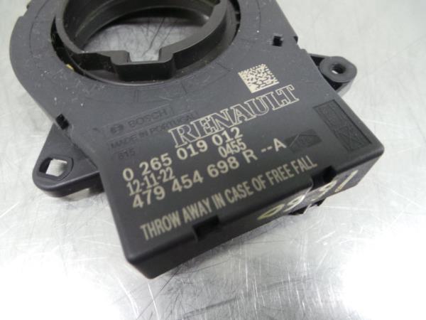 Sensor ângulo direção RENAULT Clio IV (BH_) Imagem-2