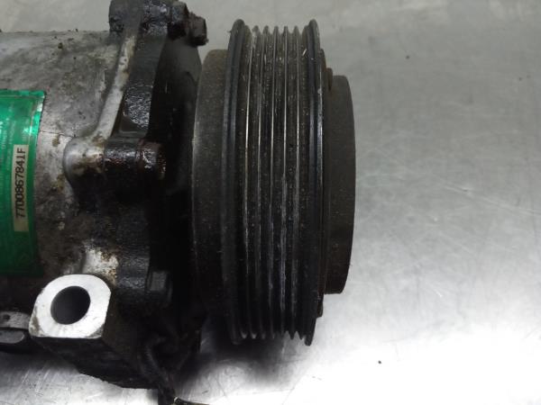 Compressor AC RENAULT Safrane II (B54_) Imagem-1