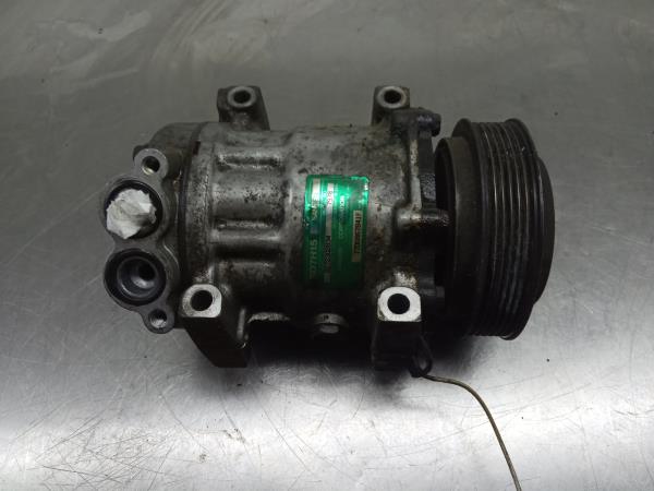 Compressor AC RENAULT Safrane II (B54_)