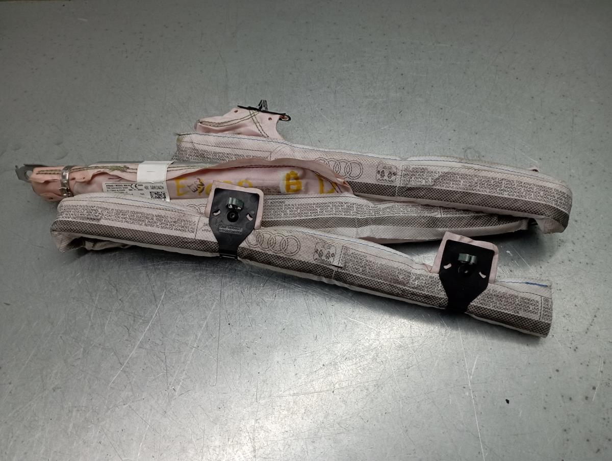 Airbag a Tendina Destra AUDI A1 (8X1, 8XK)