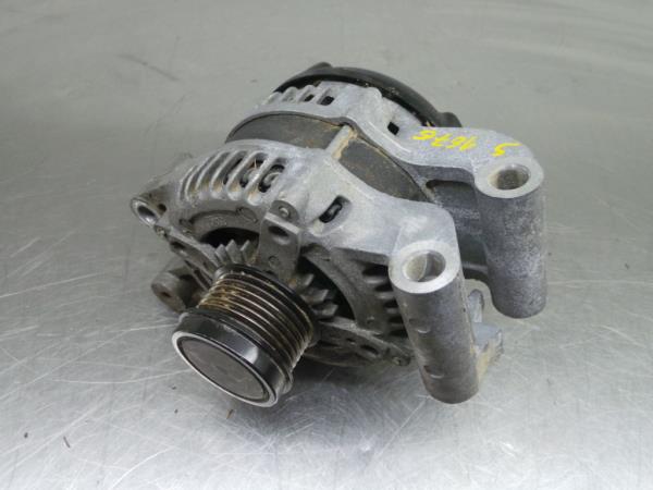 Alternador FORD Mondeo V Hatchback