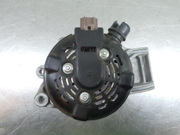 Alternador FORD Mondeo V Hatchback Imagem-3