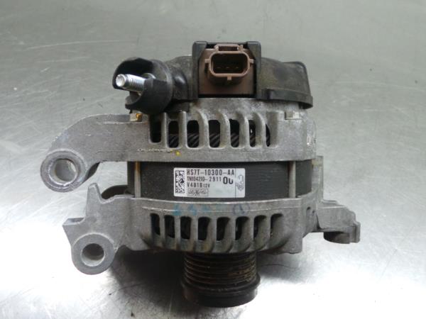 Alternador FORD Mondeo V Hatchback Imagem-4