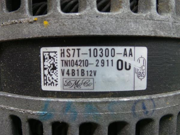 Alternador FORD Mondeo V Hatchback Imagem-5