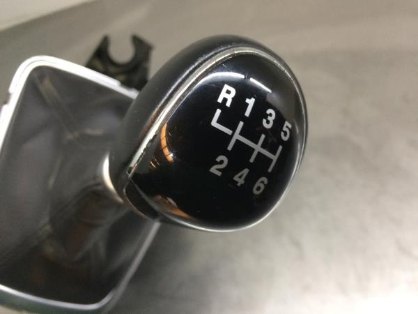 Seletor caixa velocidades FORD Mondeo V Hatchback Imagem-3