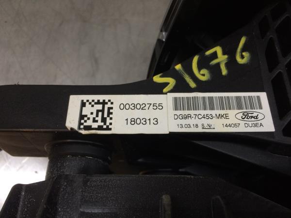 Seletor caixa velocidades FORD Mondeo V Hatchback Imagem-4