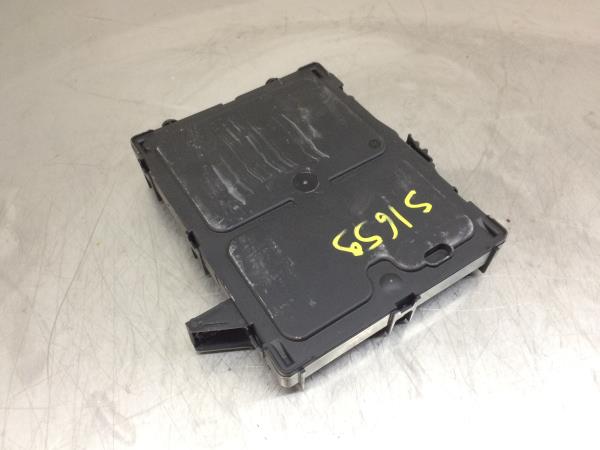 Comfort Unit Module RENAULT Megane IV (B9A/M_) Imagem-1