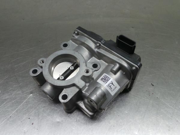 Throttle body DACIA Sandero II (5S_) Imagem-1