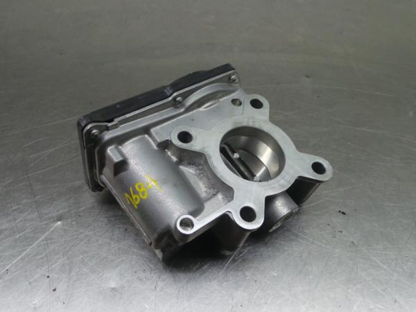 Throttle body DACIA Sandero II (5S_)