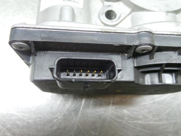 Throttle body DACIA Sandero II (5S_) Imagem-3