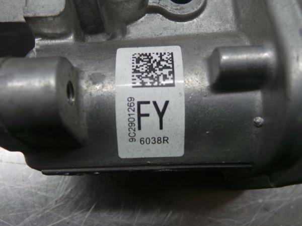 Throttle body DACIA Sandero II (5S_) Imagem-4