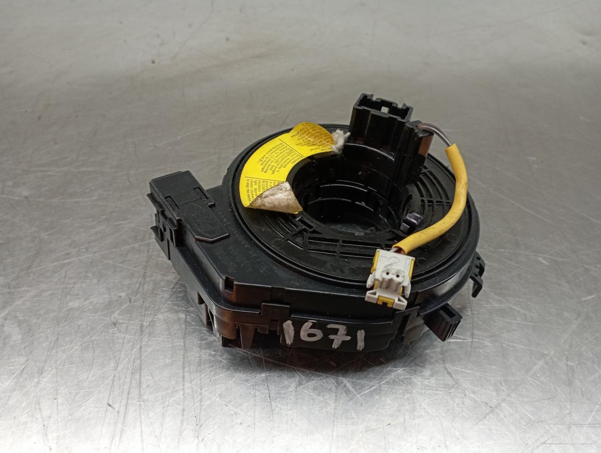 Cinta de airbags FORD Fiesta VI (CB1, CCN)