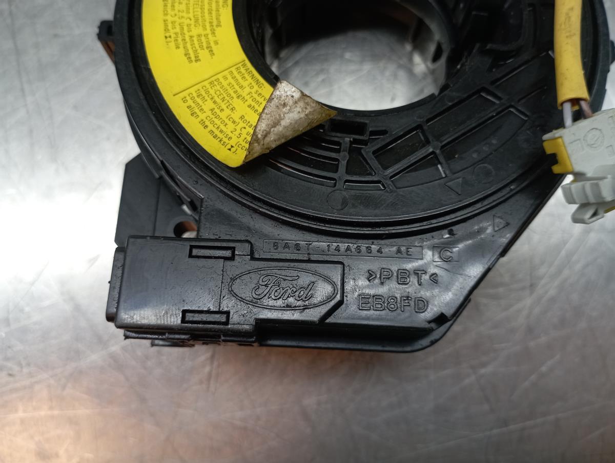 Cinta de airbags FORD Fiesta VI (CB1, CCN) Imagem-2