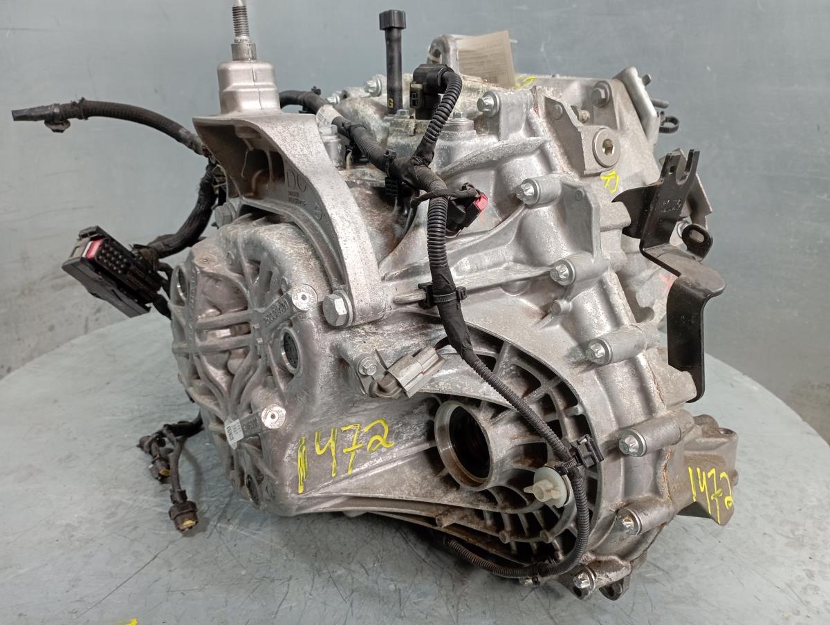 Automatic gearbox RENAULT Kadjar (HA_, HL_) Imagem-3