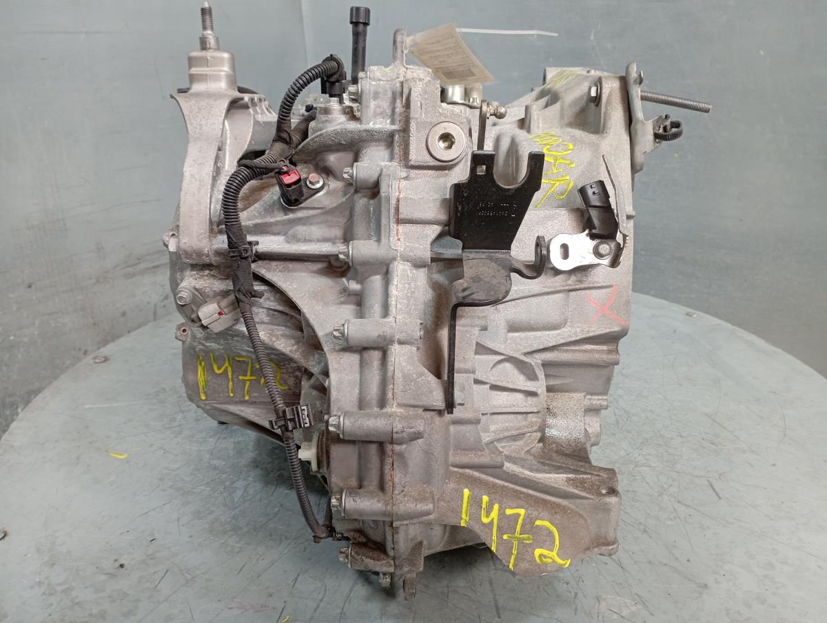 Automatic gearbox RENAULT Kadjar (HA_, HL_) Imagem-2