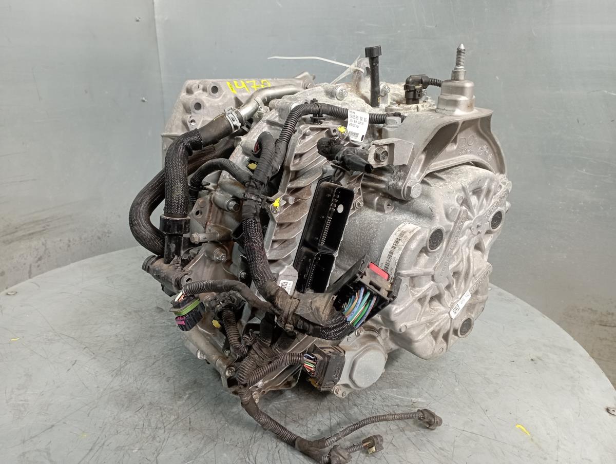 Automatic gearbox RENAULT Kadjar (HA_, HL_) Imagem-6