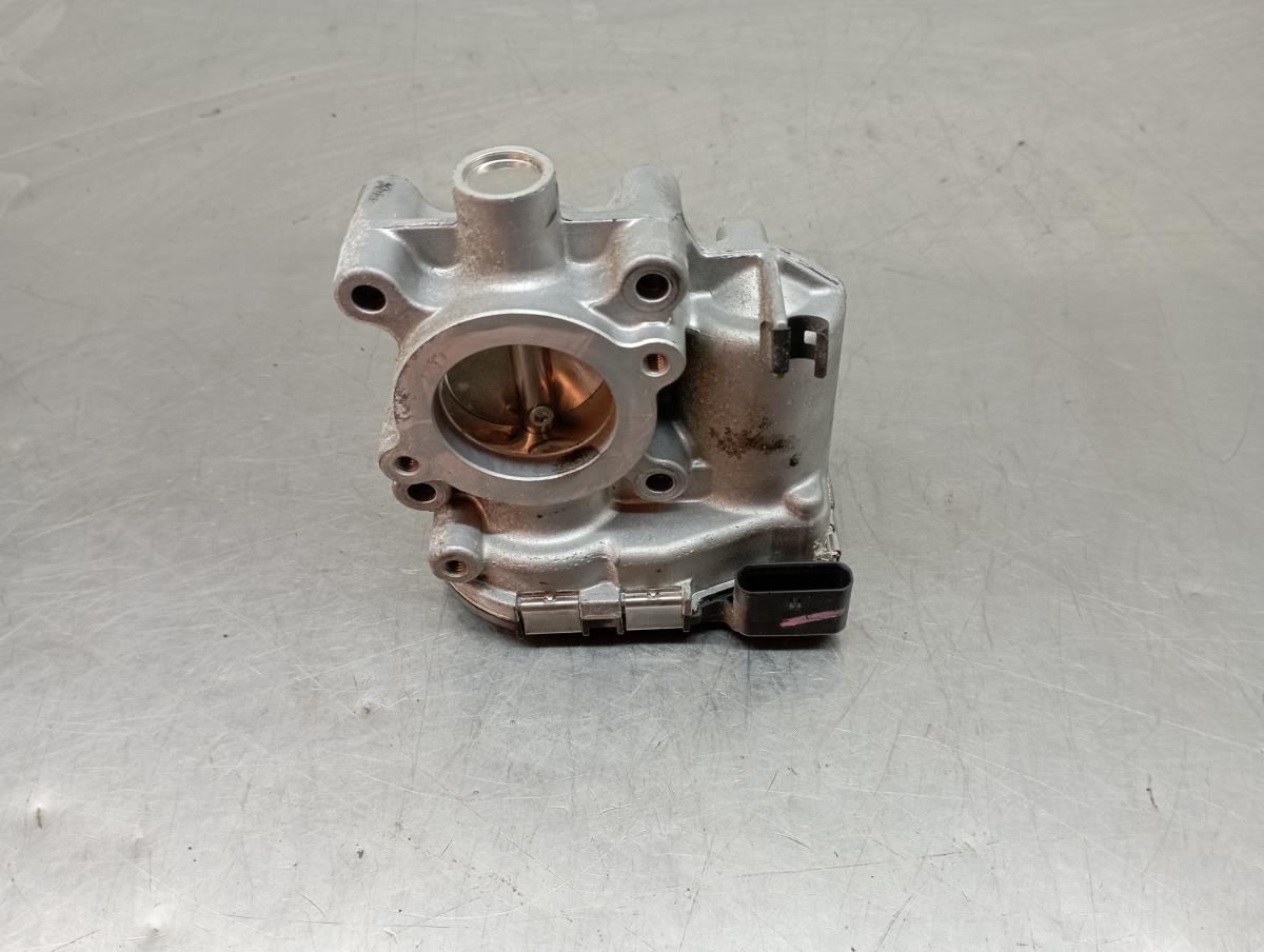 Corpo borboleta RENAULT Kadjar (HA_, HL_)