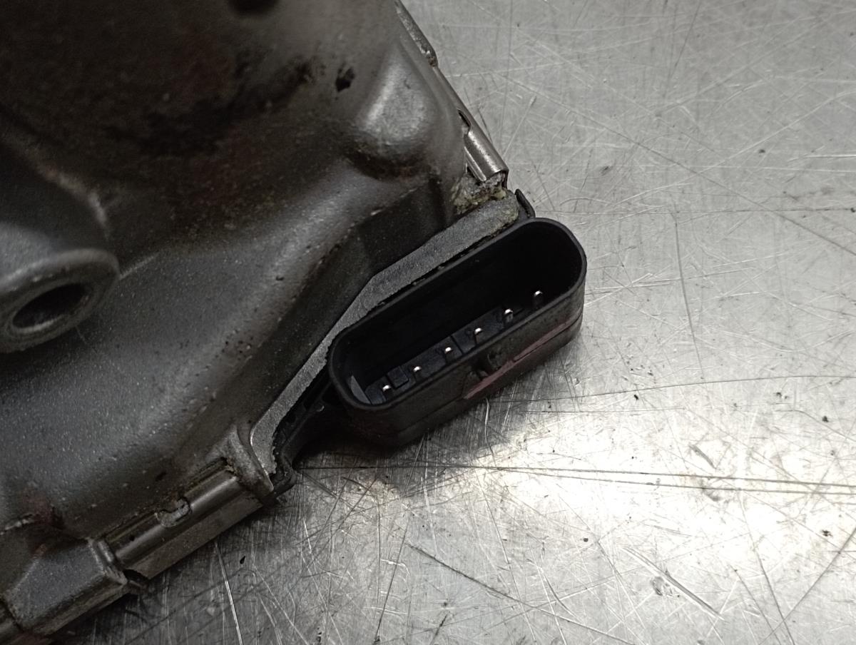 Corpo borboleta RENAULT Kadjar (HA_, HL_) Imagem-2