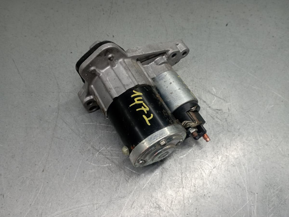 Motor de arranque RENAULT Kadjar (HA_, HL_) Imagem-1