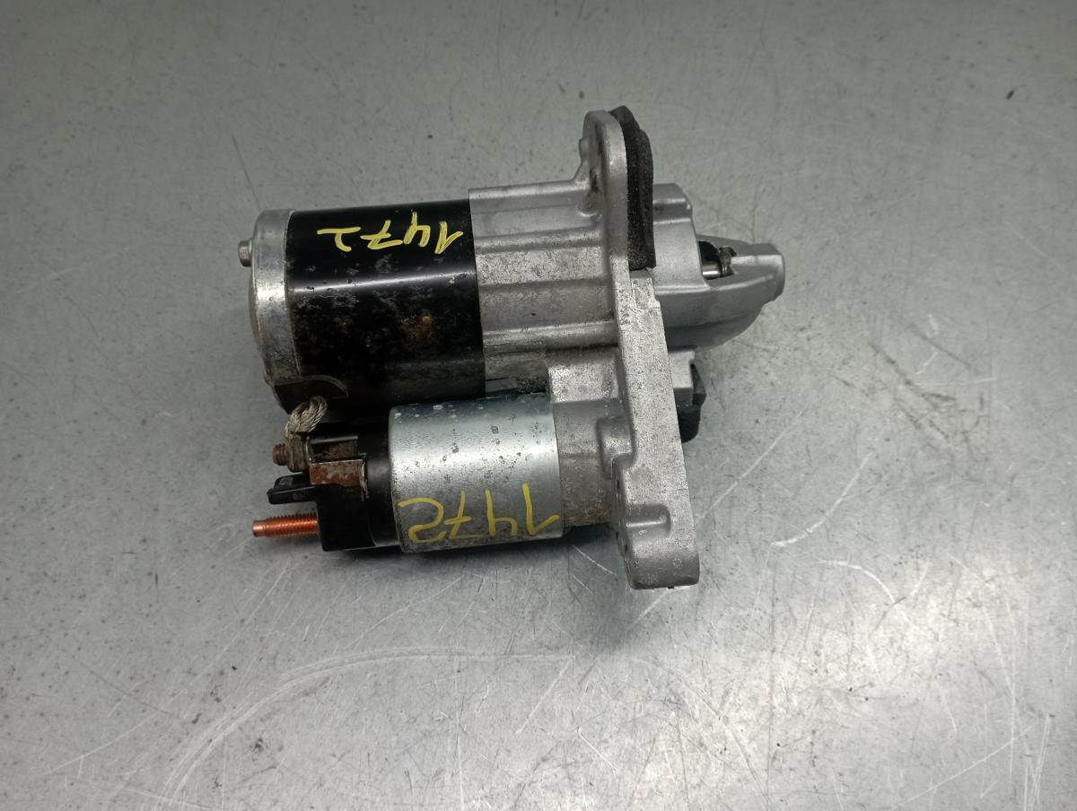 Motor de arranque RENAULT Kadjar (HA_, HL_) Imagem-2