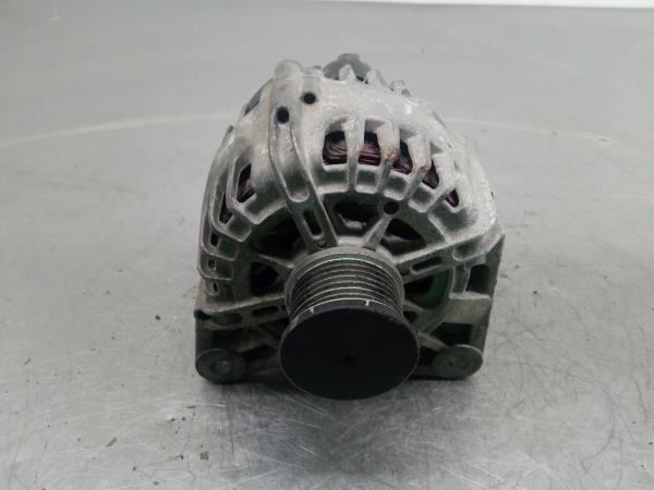 Alternador SMART ForFour (453) Imagem-1