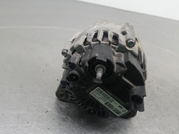 Alternador SMART ForFour (453) Imagem-2