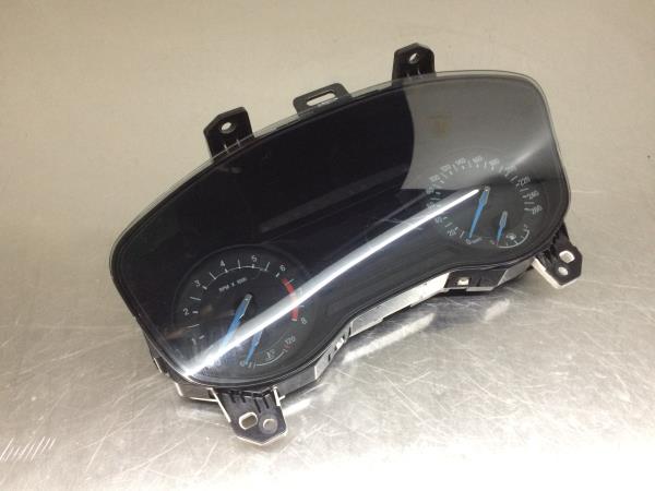 Quadrante / painel de instrumentos FORD Mondeo V Hatchback Imagem-1