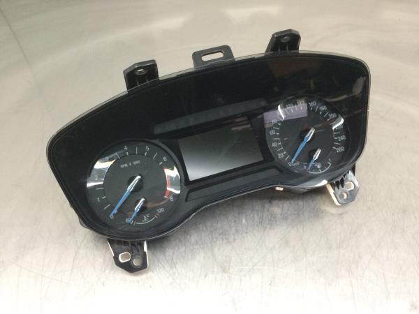 Quadrante / painel de instrumentos FORD Mondeo V Hatchback