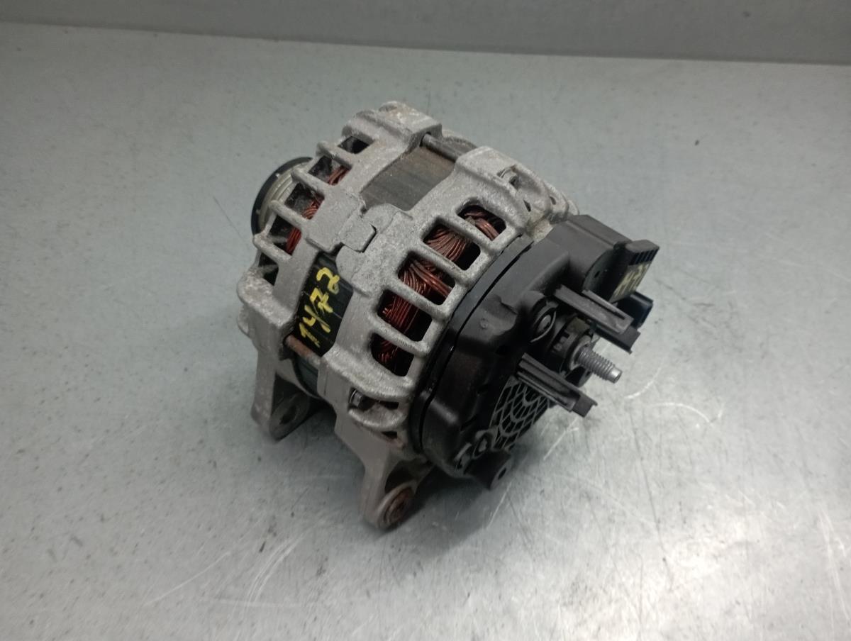 Alternador RENAULT Kadjar (HA_, HL_) Imagem-1