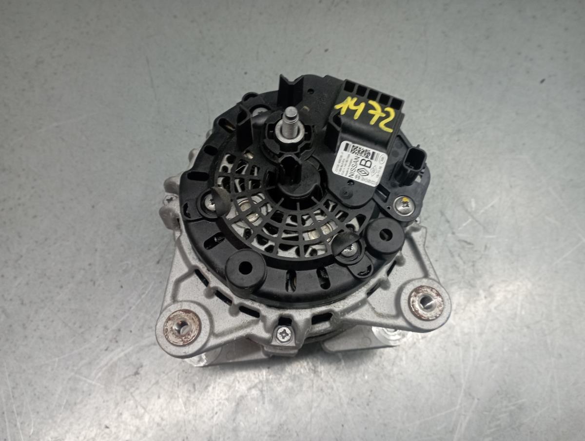 Alternador RENAULT Kadjar (HA_, HL_) Imagem-3