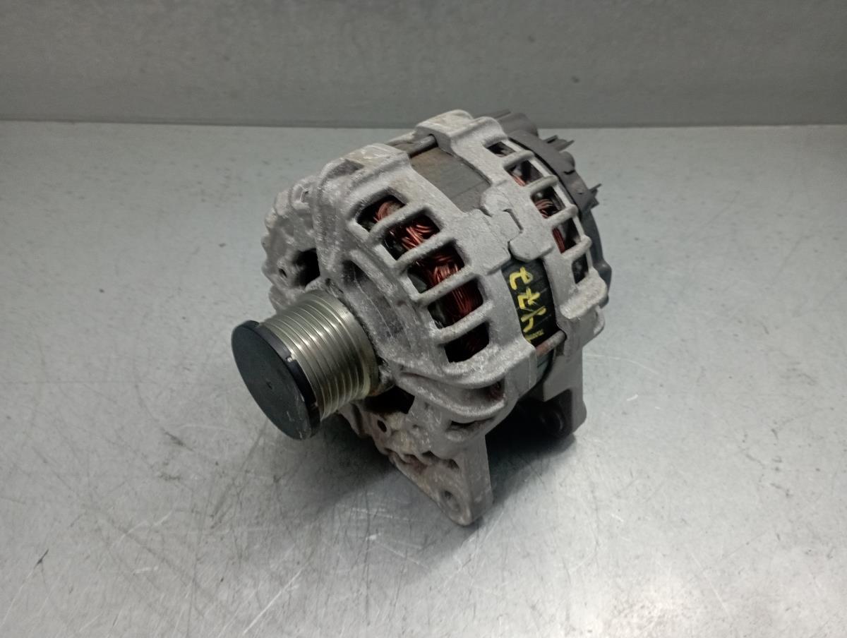 Alternador RENAULT Kadjar (HA_, HL_)