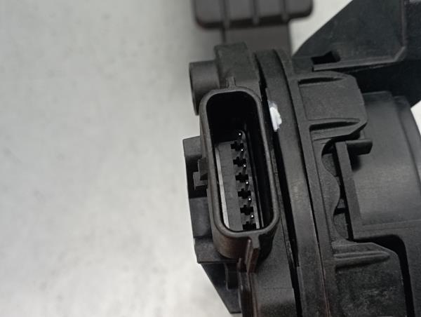 Pédale d'accélérateur RENAULT Captur (J5_) Imagem-2