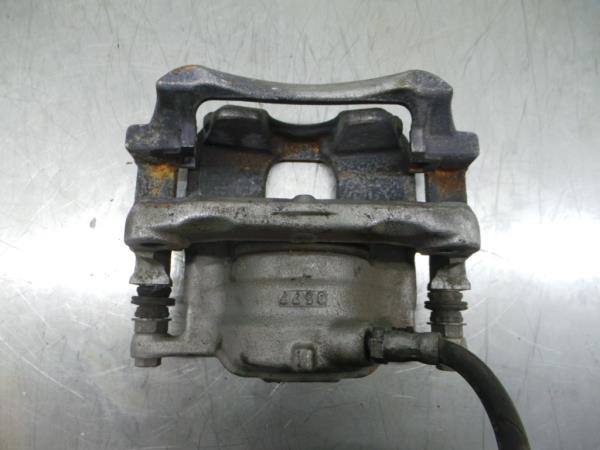 Pinça travão / maxila de travão frente esquerda MERCEDES-BENZ GLA (X156) Imagem-1