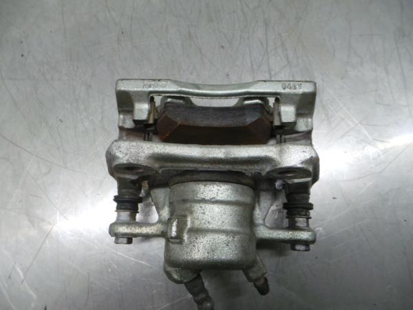 Pinça travão / maxila de travão frente esquerda AUDI A4 (8K2, B8) Imagem-1