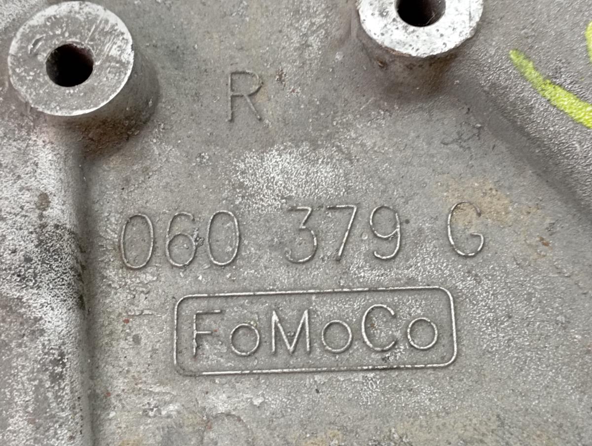 Braccio di sospensione anteriore destra FORD Mondeo V Hatchback Imagem-4