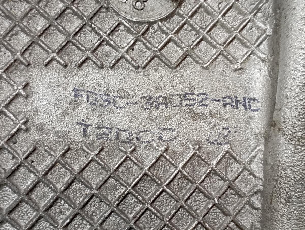 Braccio di sospensione anteriore destra FORD Mondeo V Hatchback Imagem-3