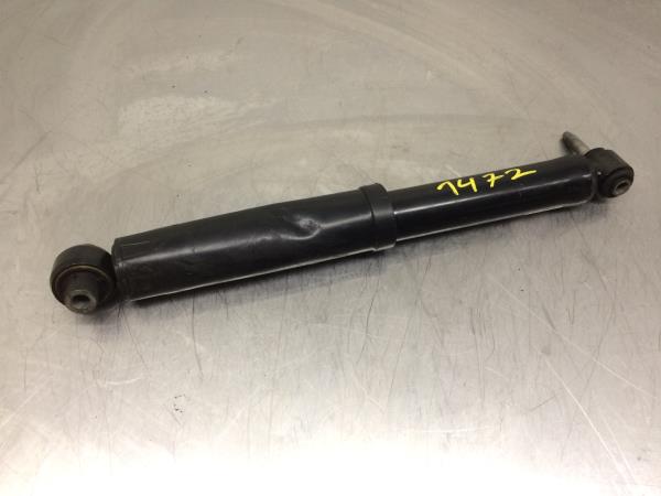 Ammortizzatore Posteriore Destro RENAULT Kadjar (HA_, HL_)