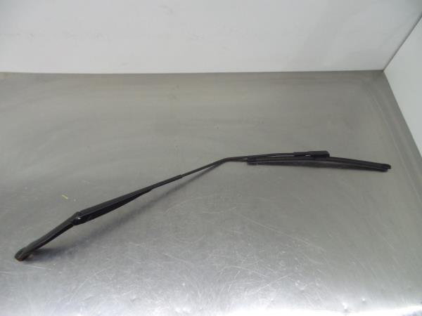 Bras de balai avant Droite RENAULT Captur (J5_)