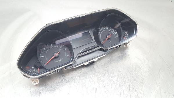 Quadrante / painel de instrumentos PEUGEOT 208