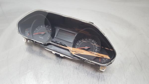 Quadrante / painel de instrumentos PEUGEOT 208 Imagem-1