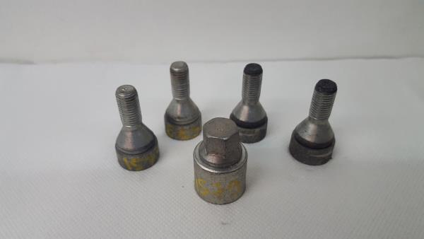 Parafuso anti-roubo OPEL Corsa E
