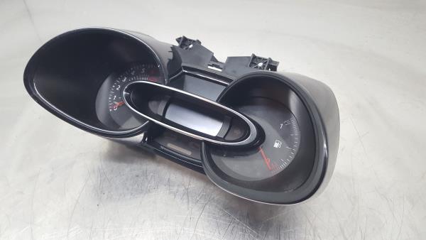 Quadrante / painel de instrumentos RENAULT Clio IV (BH_) Imagem-1
