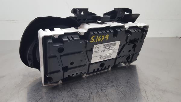 Quadrante / painel de instrumentos RENAULT Clio IV (BH_) Imagem-2