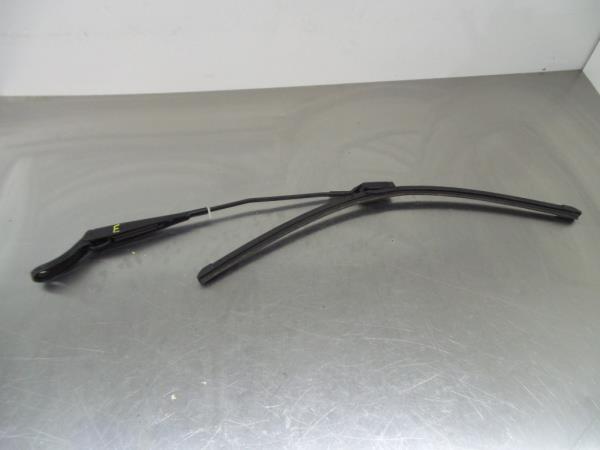 Haste / braço de escova limpa vidros frente esquerda PEUGEOT 208 Van