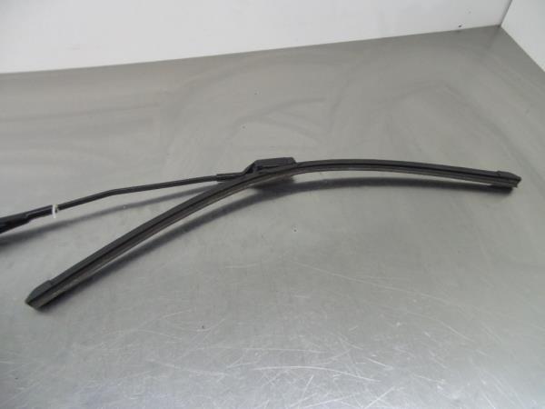 Haste / braço de escova limpa vidros frente esquerda PEUGEOT 208 Van Imagem-1