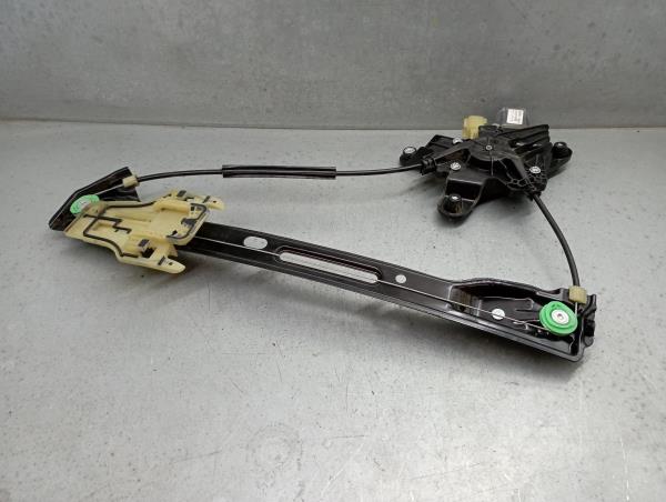 Alzavetro posteriore sinistro FORD Mondeo V Hatchback Imagem-1