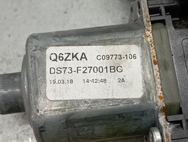 Alzavetro posteriore sinistro FORD Mondeo V Hatchback Imagem-2