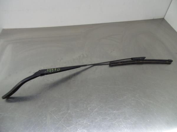 Brazo de limpiaparabrisas delantero derecho SMART ForFour (453)