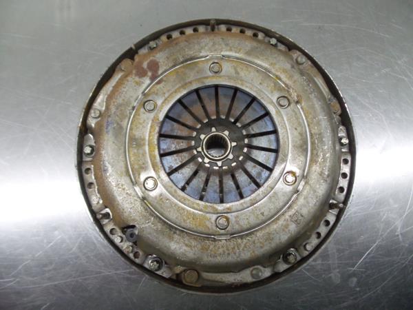 Volante do motor ALFA ROMEO 159 Sportwagon (939_)
