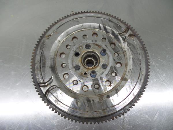 Volano ALFA ROMEO 159 Sportwagon (939_) Imagem-1